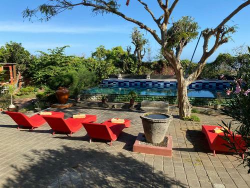 Villa Anjing 2