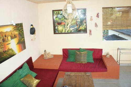 Villa Anjing 2