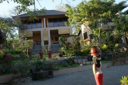 Villa Anjing 2