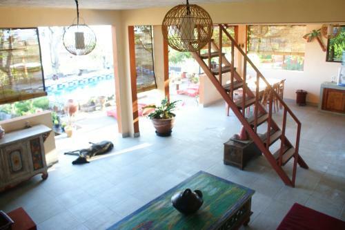 Villa Anjing 2