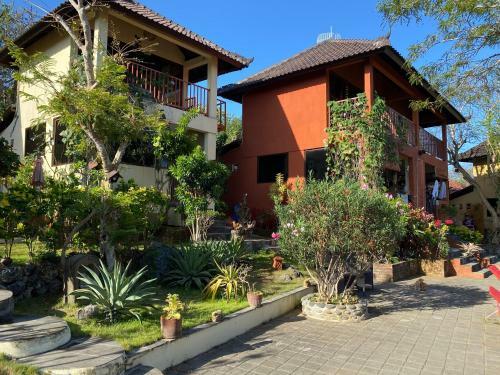Villa Anjing 2