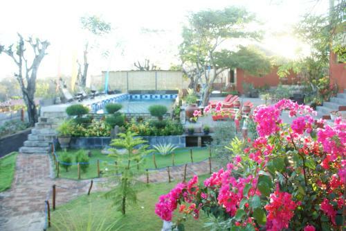 Villa Anjing 2