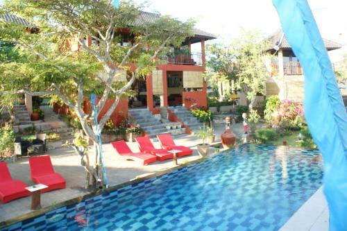 Villa Anjing 2