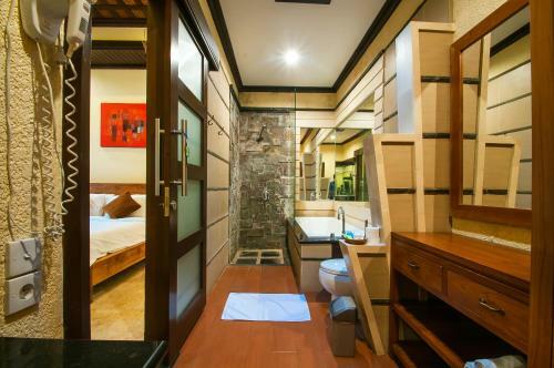Taman Sari Bali Villas Kerobokan