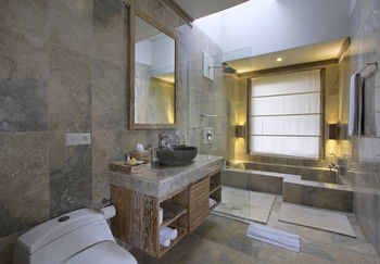Hotel Puri Sunia Resort