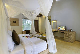 Hotel Puri Sunia Resort