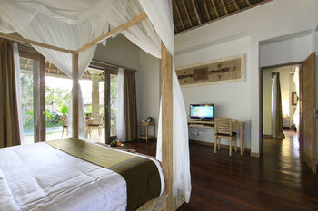 Hotel Puri Sunia Resort