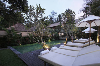 Hotel Puri Sunia Resort