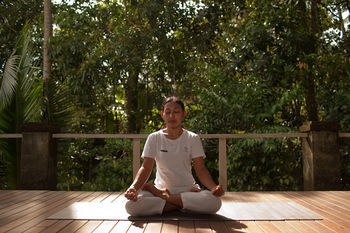 Hotel Puri Sunia Resort