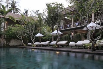 Hotel Puri Sunia Resort