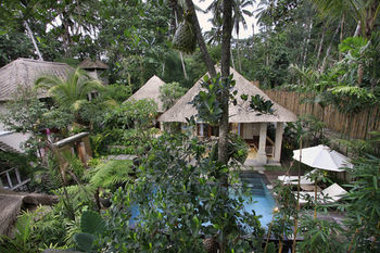 Hotel Puri Sunia Resort