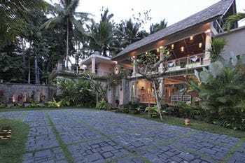 Hotel Puri Sunia Resort