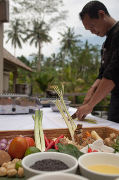Hotel Puri Sunia Resort