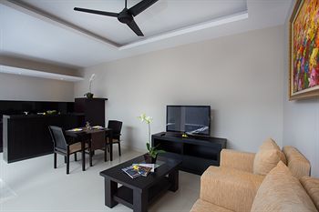 The Light Exclusive Villas And Spa