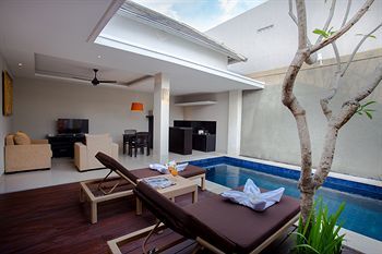 The Light Exclusive Villas And Spa