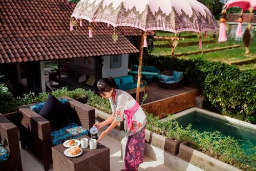 Villa Bumi