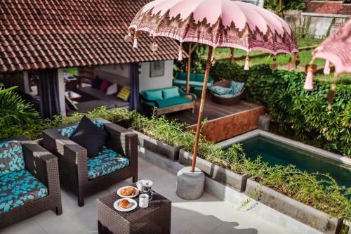 Villa Bumi
