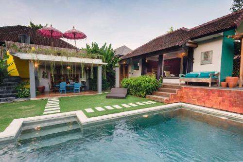 Villa Bumi