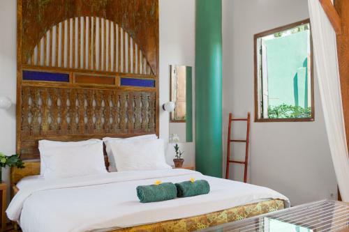 Villa Bumi