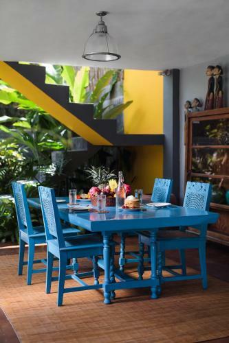 Villa Bumi