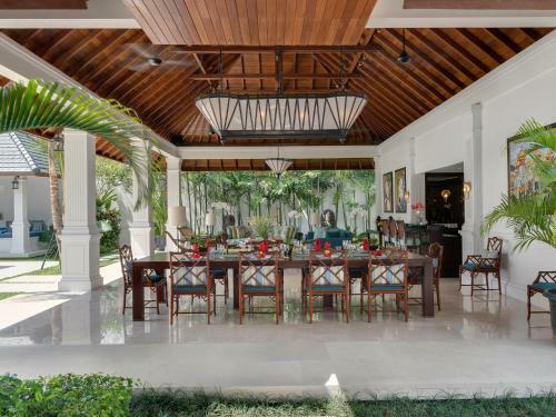 Windu Villas - An Elite Haven