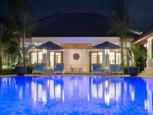 Windu Villas - An Elite Haven