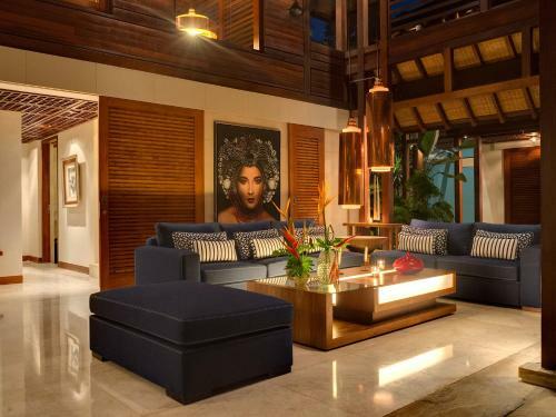 Windu Villas - An Elite Haven