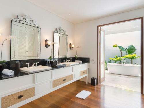Windu Villas - An Elite Haven