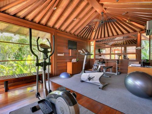 Windu Villas - An Elite Haven