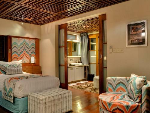 Windu Villas - An Elite Haven