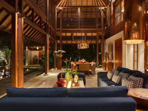 Windu Villas - An Elite Haven