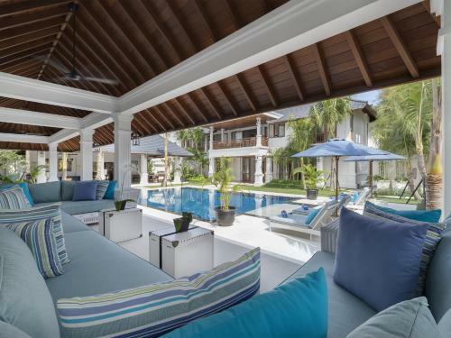 Windu Villas - An Elite Haven