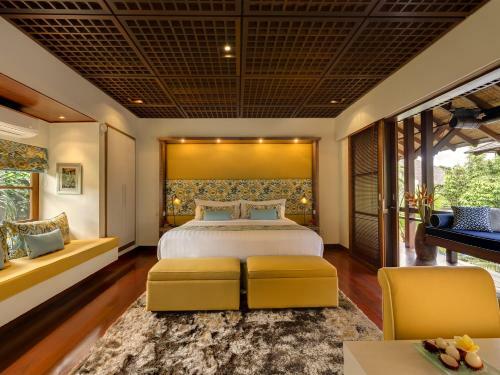 Windu Villas - An Elite Haven