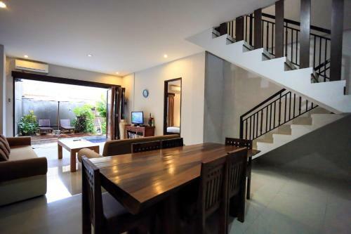 Nyoman Villa Sanur