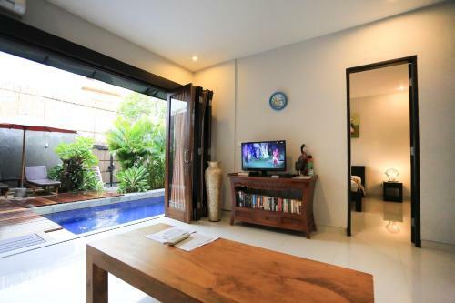 Nyoman Villa Sanur