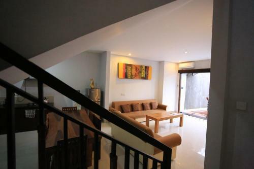 Nyoman Villa Sanur