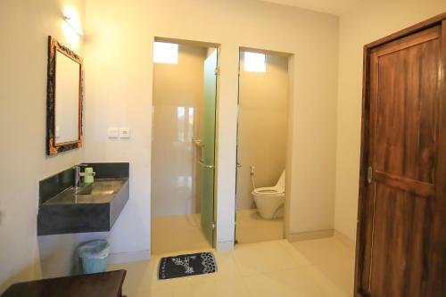 Nyoman Villa Sanur