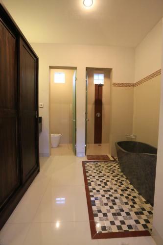 Nyoman Villa Sanur