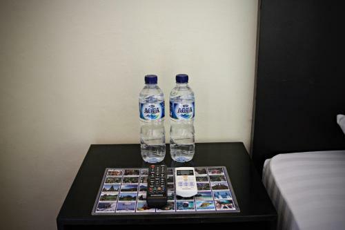 Sri Deva Guest House
