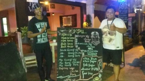 Sri Deva Guest House