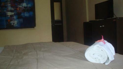 Sri Deva Guest House