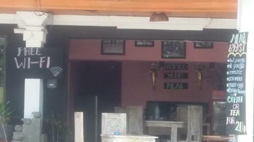 Sri Deva Guest House