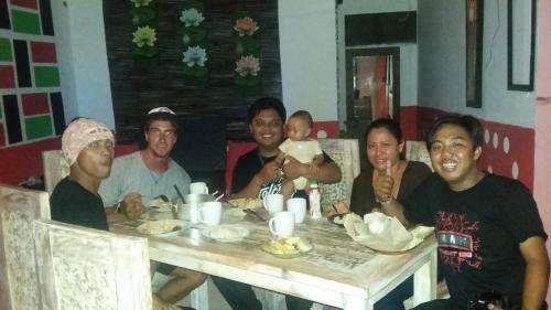 Sri Deva Guest House