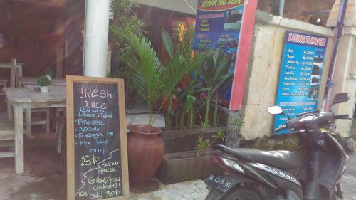 Sri Deva Guest House