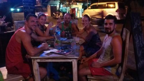 Sri Deva Guest House