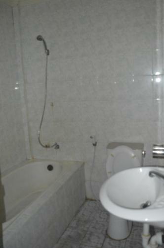 Sri Deva Guest House