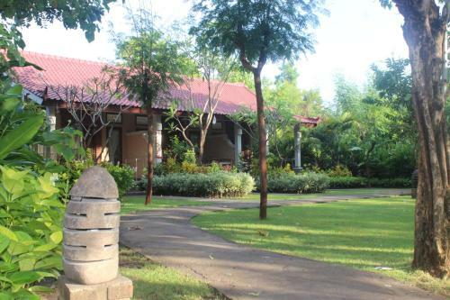 Hostal Van Karning Bungalow