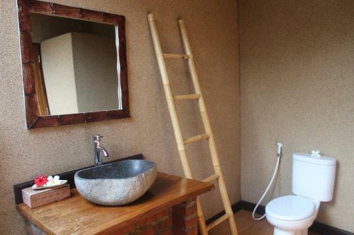 Hostal Van Karning Bungalow