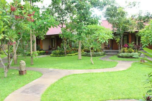 Hostal Van Karning Bungalow