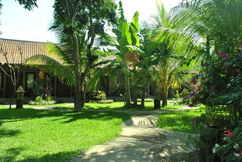 Hostal Van Karning Bungalow